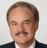 Larry J. Merlo, president and CEO, CVSCaremark